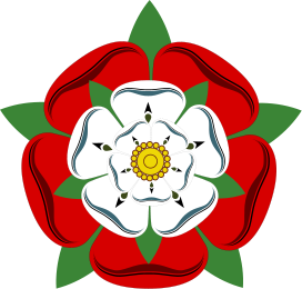 Lancashire, Red Rose