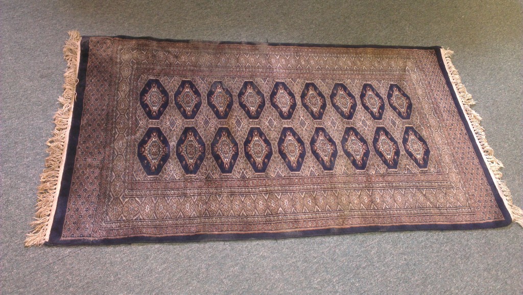 How to fold an Oriental Rug Rug Cleaning Experts
